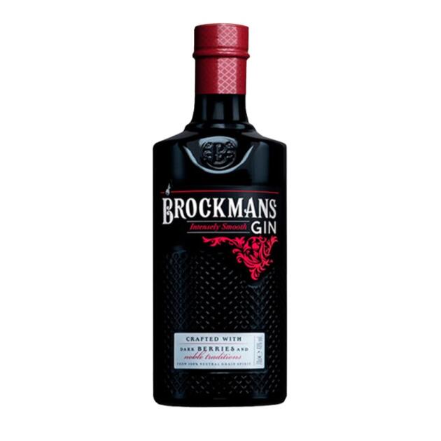 Brockmans 70cl 40º