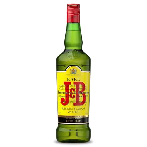 JB 100cl 40º