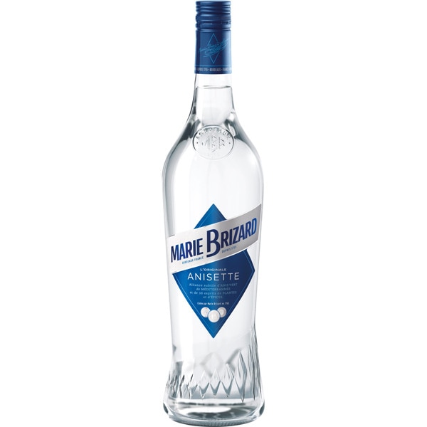 Anís Marie Brizard 100cl 25º