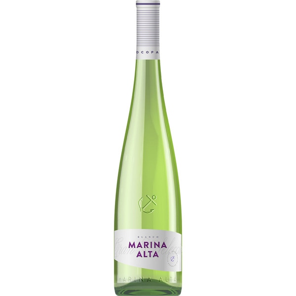Marina Alta 2024