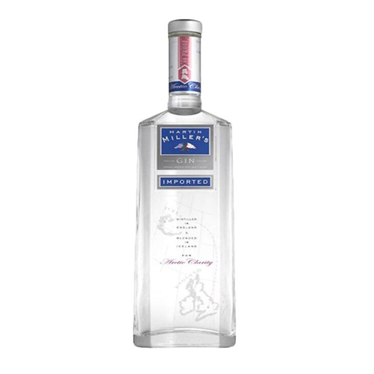 Gin Mare 70cl 42,7º