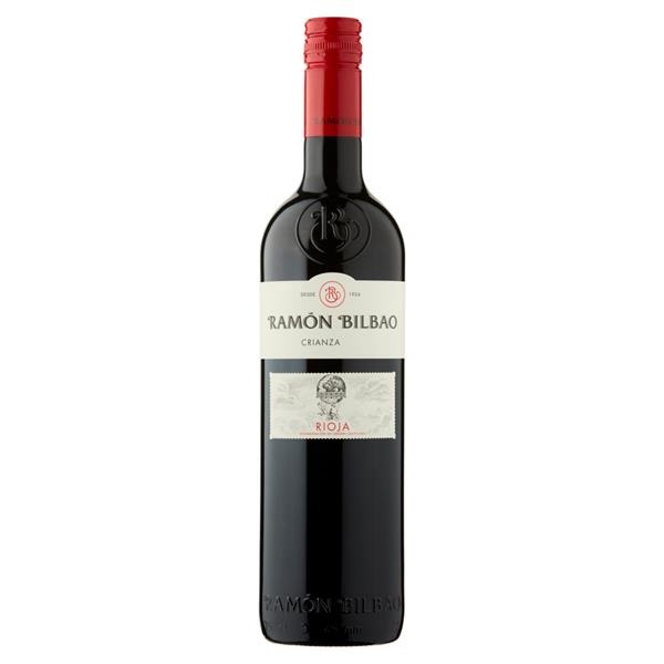 Ramón Bilbao Crianza 2021