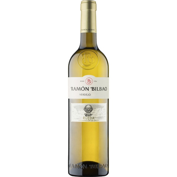 Ramón Bilbao Verdejo 2024