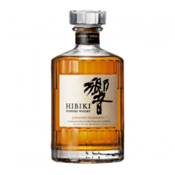 Hibiki Harmony 70cl 43º