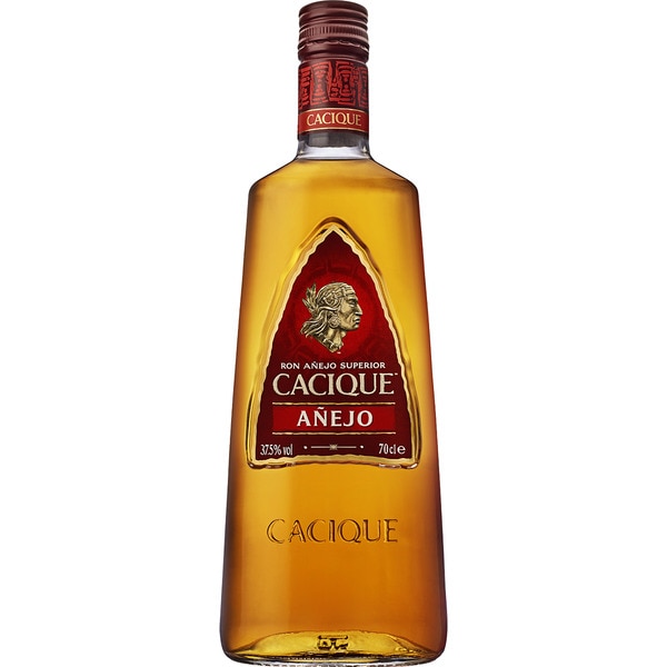 Cacique 70cl 37'5º