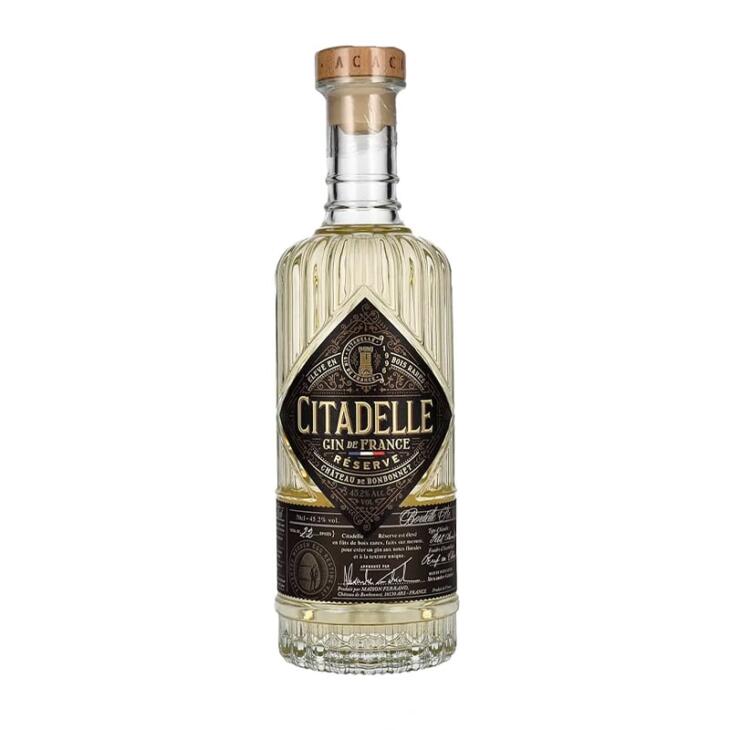 Citadelle 70cl 44º