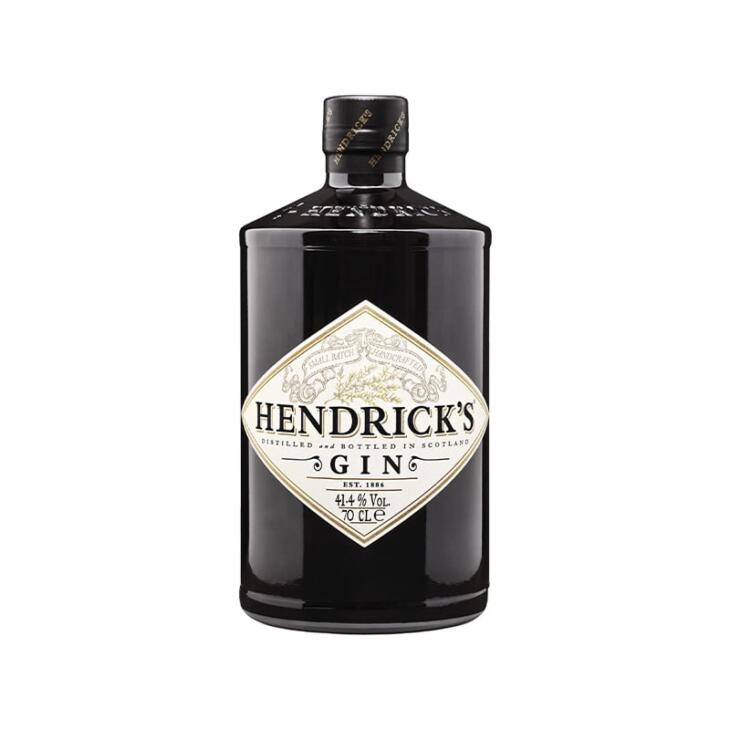 Hendricks 70cl 44º
