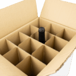 Caja de 12 unidades